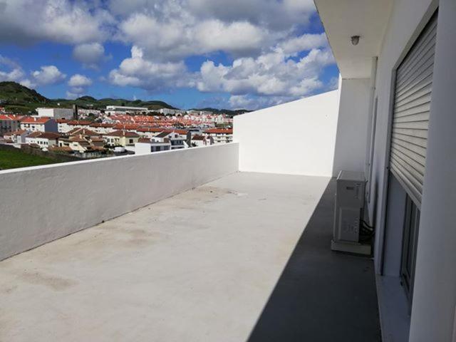 Azores Terrace Apartment T2 Ponta Delgada Esterno foto