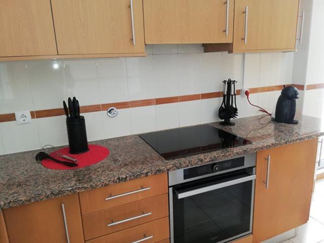 Azores Terrace Apartment T2 Ponta Delgada Esterno foto