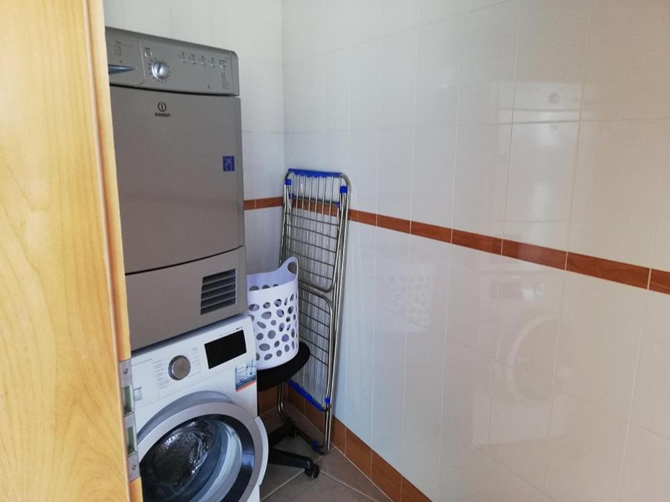 Azores Terrace Apartment T2 Ponta Delgada Esterno foto
