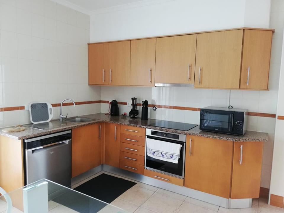 Azores Terrace Apartment T2 Ponta Delgada Esterno foto