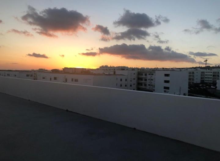 Azores Terrace Apartment T2 Ponta Delgada Esterno foto
