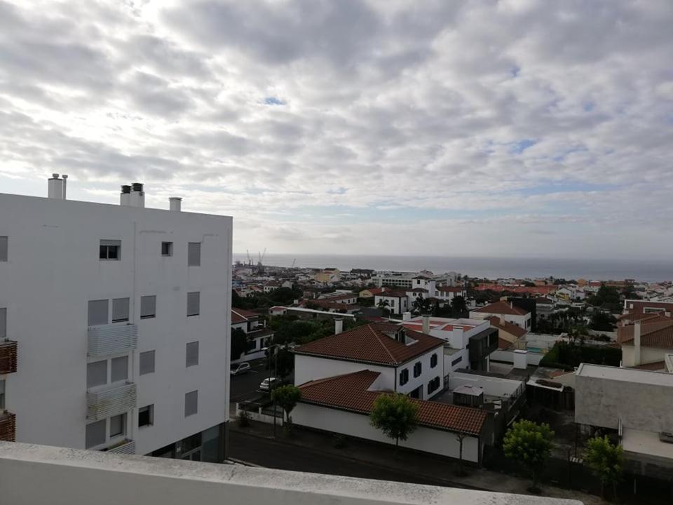 Azores Terrace Apartment T2 Ponta Delgada Esterno foto