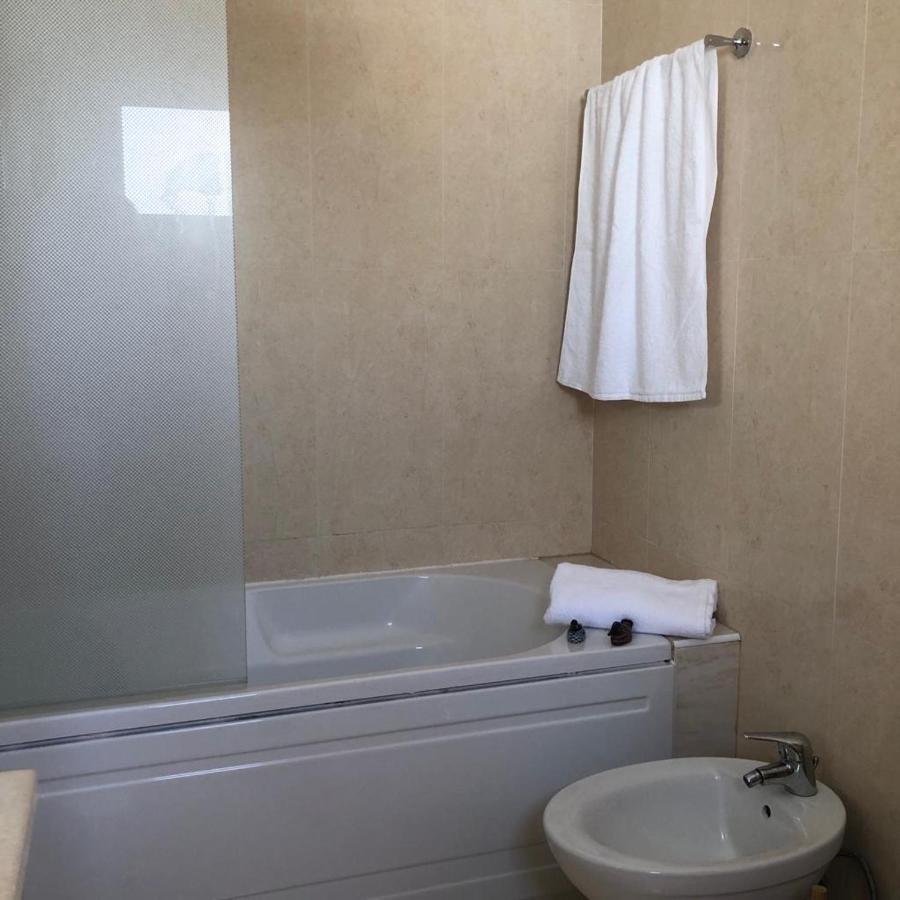 Azores Terrace Apartment T2 Ponta Delgada Esterno foto