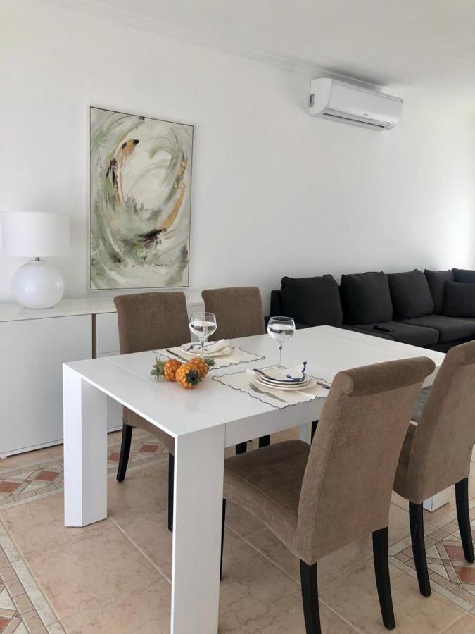 Azores Terrace Apartment T2 Ponta Delgada Esterno foto