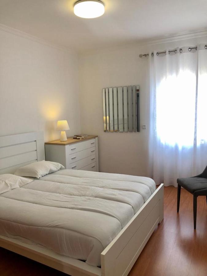 Azores Terrace Apartment T2 Ponta Delgada Esterno foto