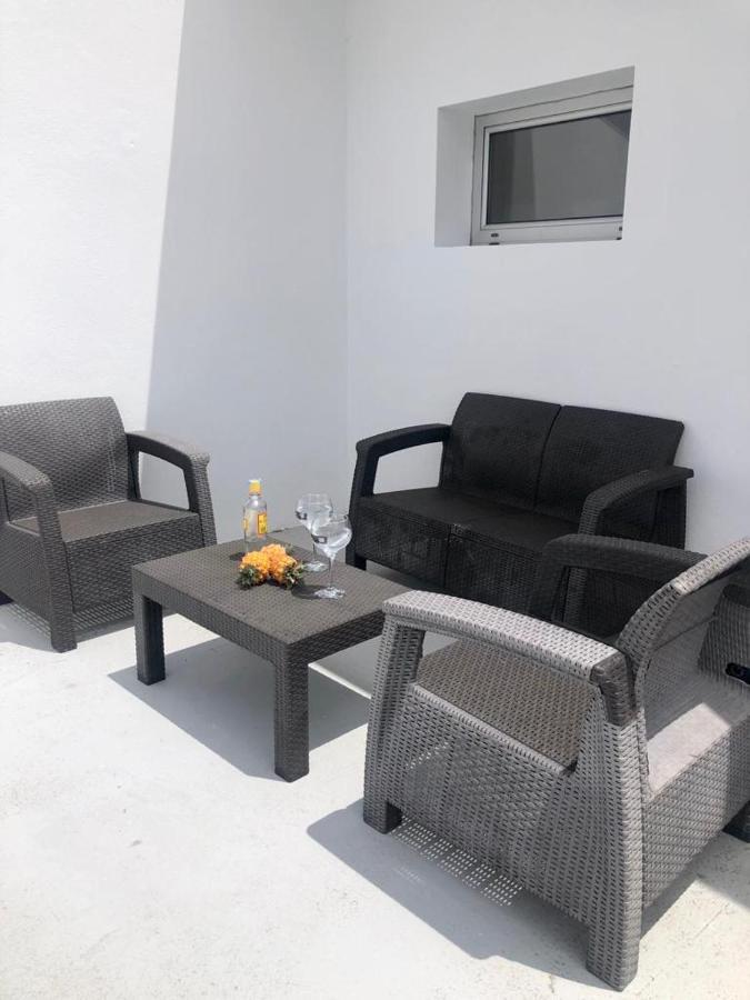 Azores Terrace Apartment T2 Ponta Delgada Esterno foto