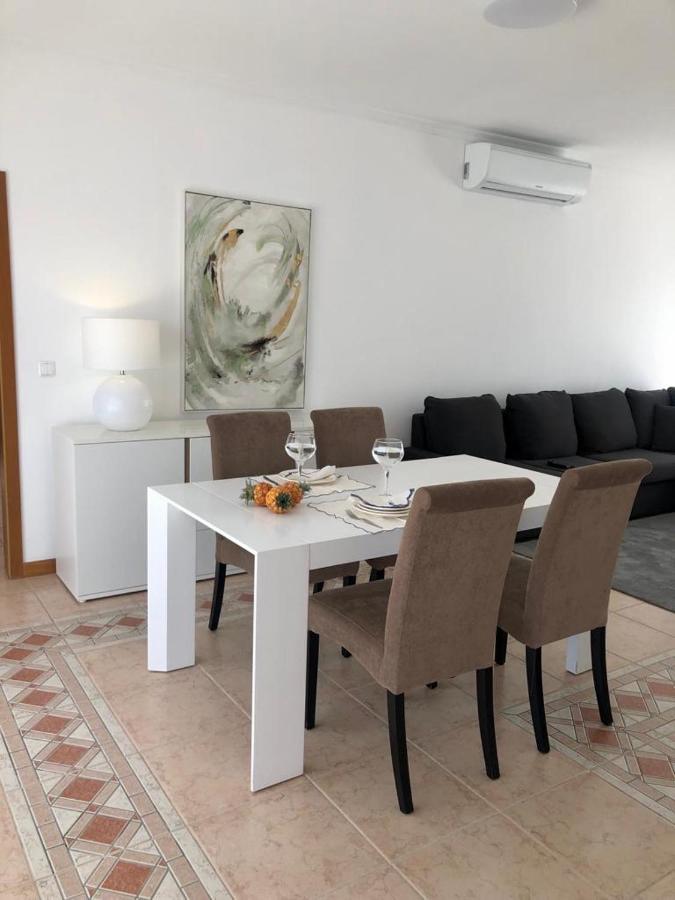 Azores Terrace Apartment T2 Ponta Delgada Esterno foto