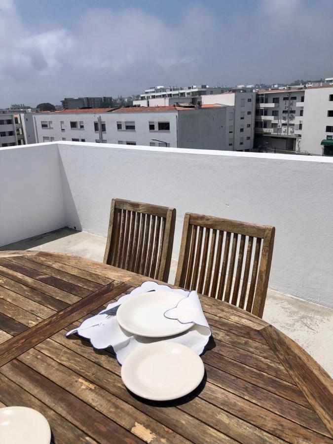 Azores Terrace Apartment T2 Ponta Delgada Esterno foto